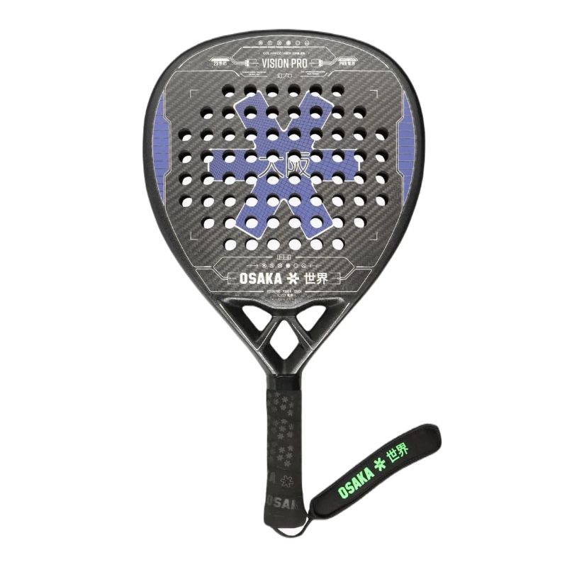 Osaka - Vision Pro Power Touch - 2023