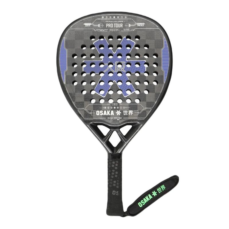 Osaka - Pro Tour Power Touch - 2023