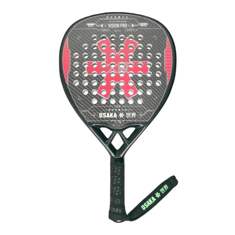 Osaka - Vision Pro Power Snap - 2023