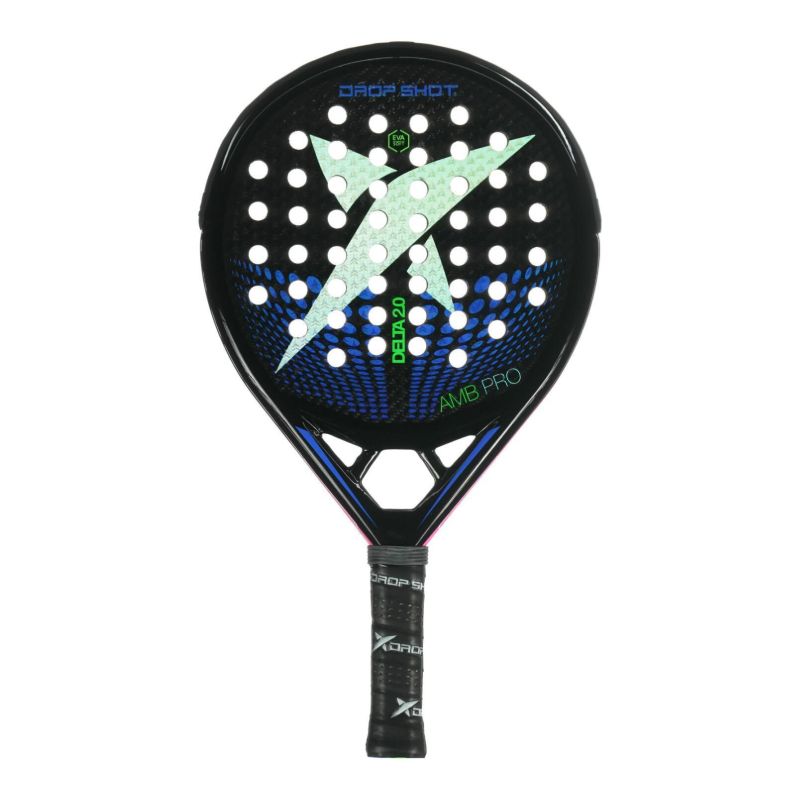 Drop Shot - Delta 2.0 - 2022