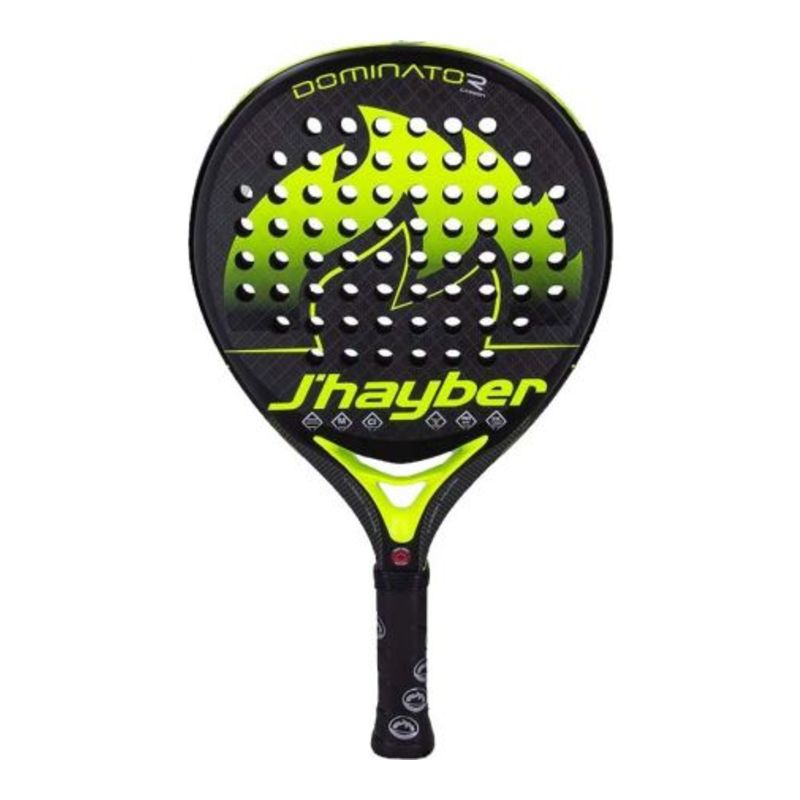 Jhayber - Dominator D - 2022