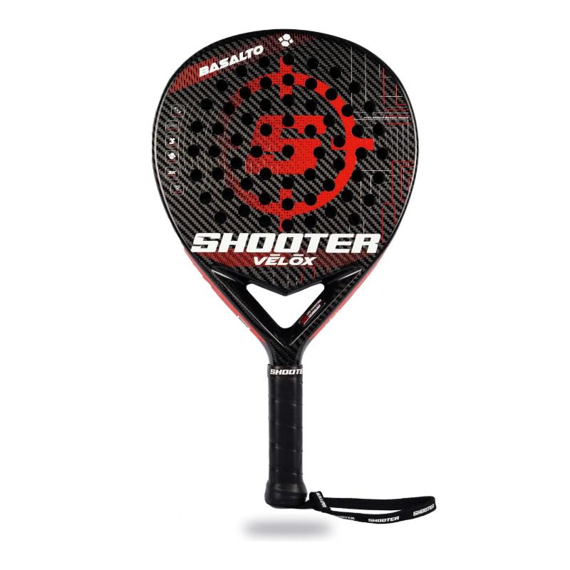 Shooter - Velox - 2022