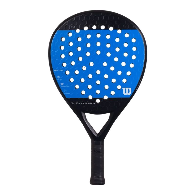 Wilson - Blade Power - 2022