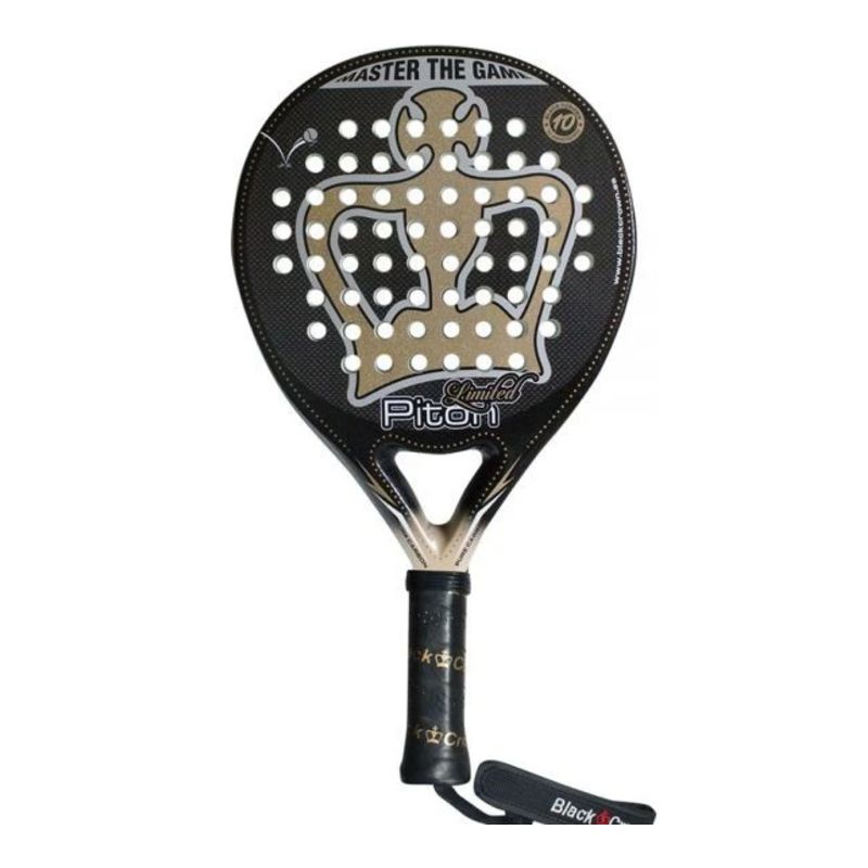 Black Crown - Piton Limited Edition - 2021