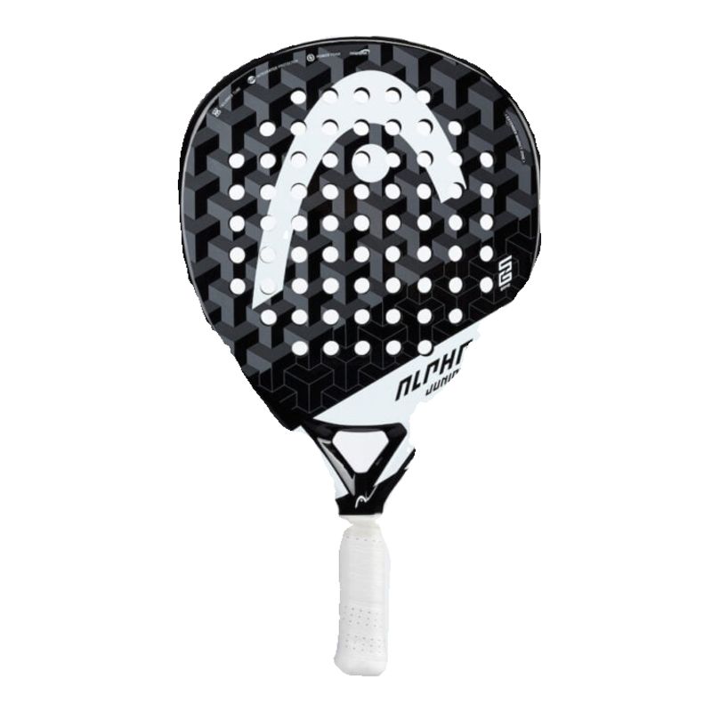 Head - Alpha Junior Sanyo - 2021