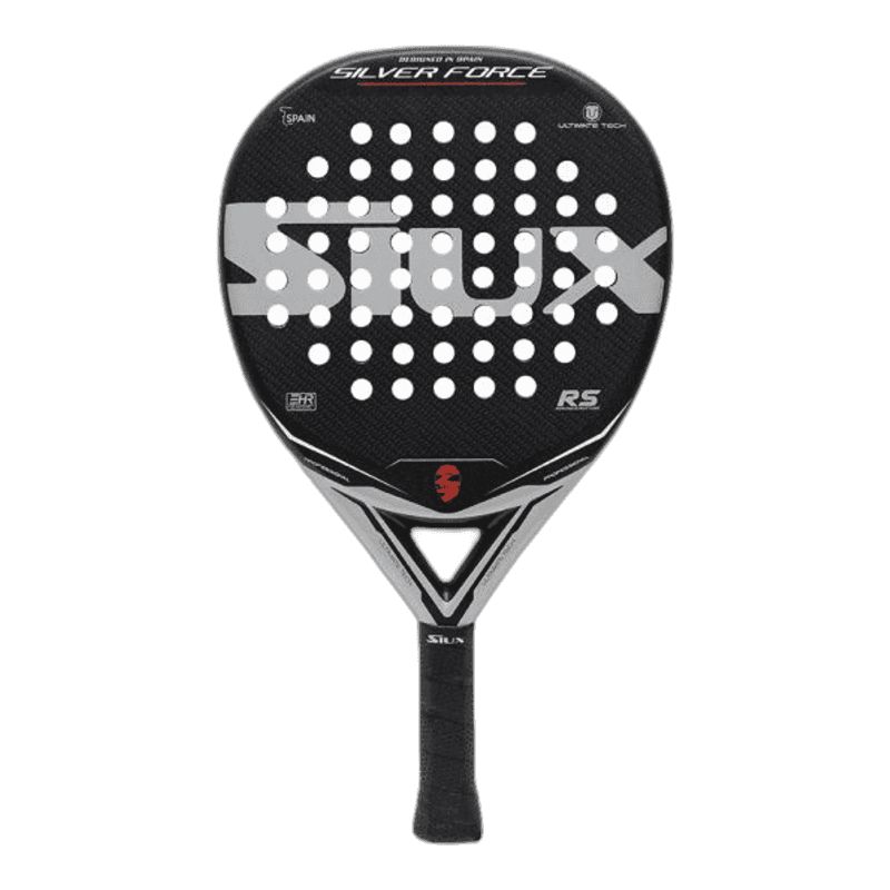 Siux - Silver Force - 2021