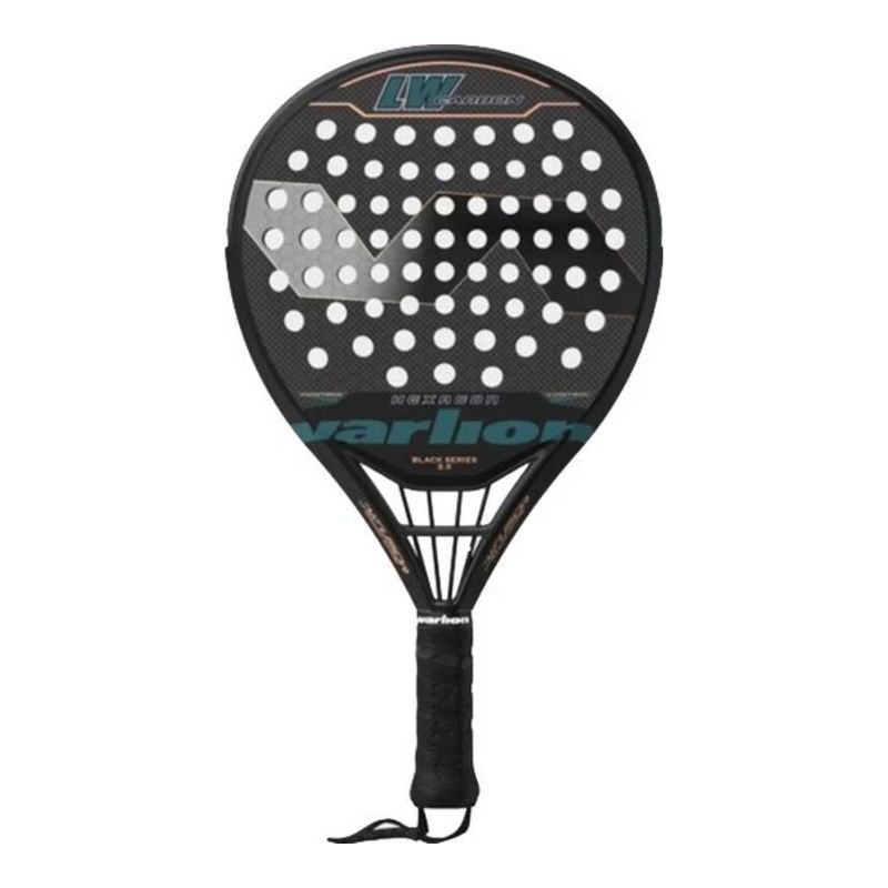 Varlion - Avant Difusor Black Control - 2021