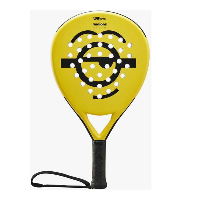 Wilson - Minions Face Blade Junior - 2021