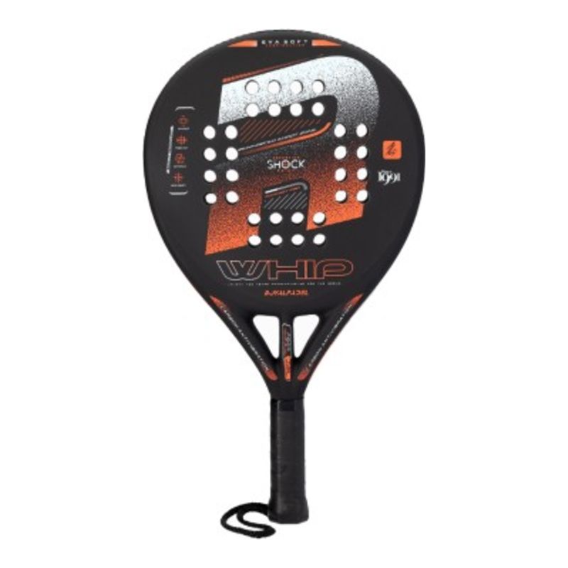 Royal Padel - Whip Hybrid 790 - 2020