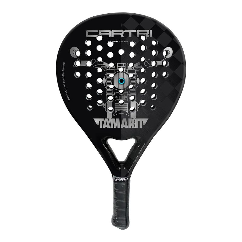 Cartri - Tamarit - 2021