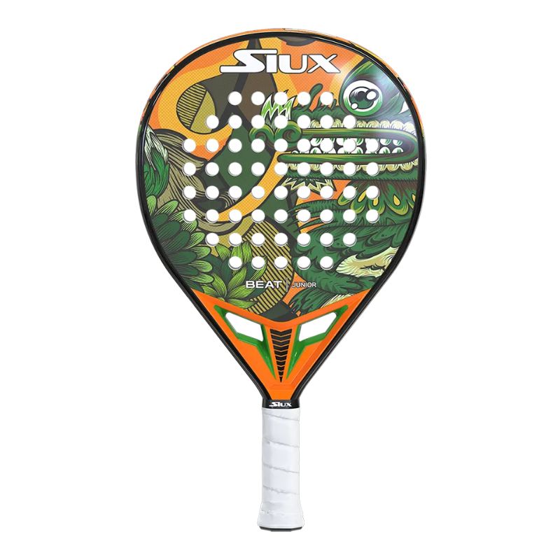 Siux - Beat Junior - 2025