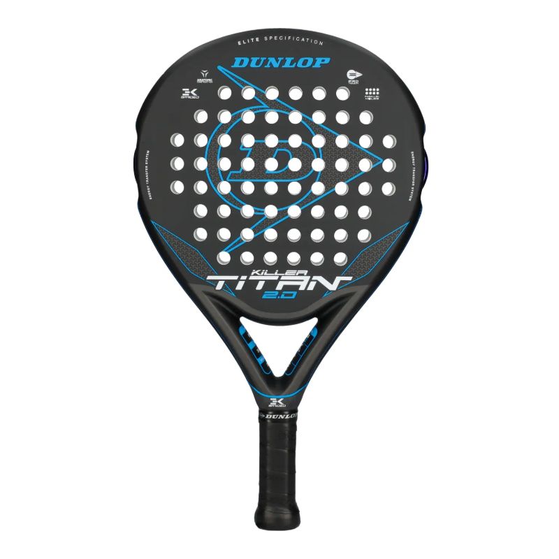 Dunlop - Titan Killer 2.0 - 2024