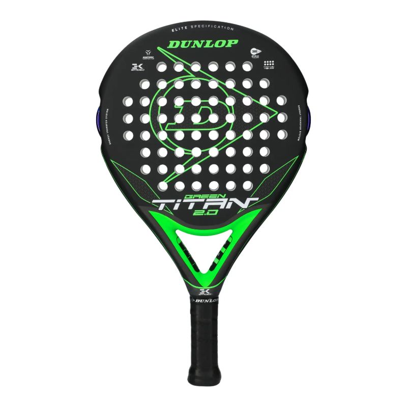 Dunlop - Titan 2.0 Green - 2024