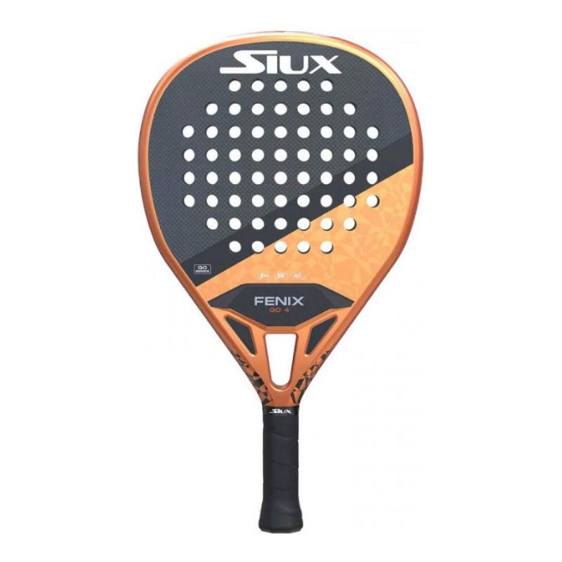 Siux - Fenix Go 4 - 2024
