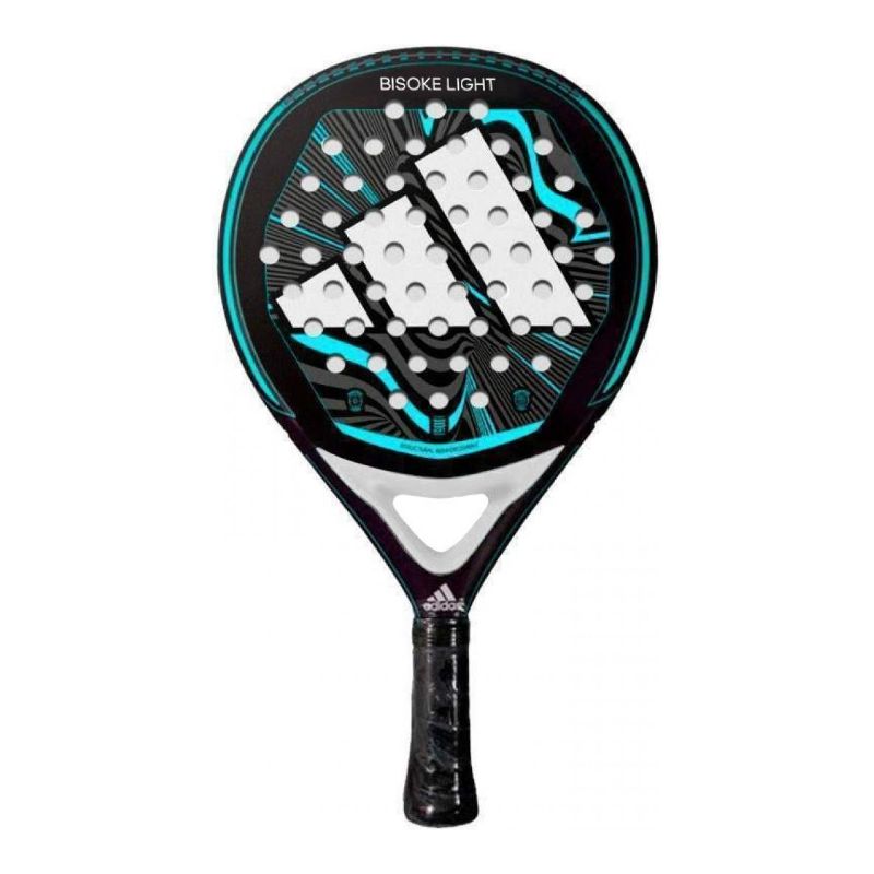 Adidas - Bisoke Light - 2024