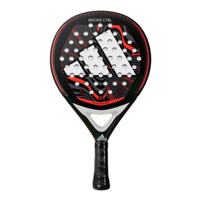 Adidas - Bisoke Control - 2024