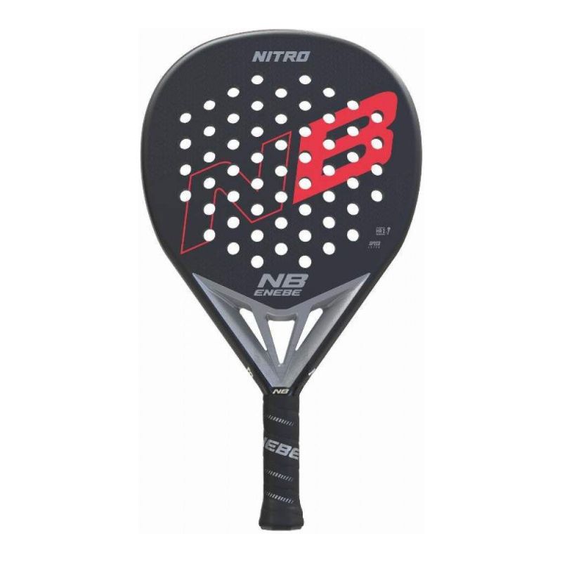 Enebe - Nitro Red - 2024