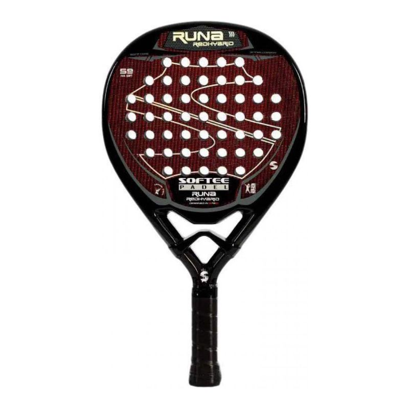 Softee - Runa Hybrid Red - 2024