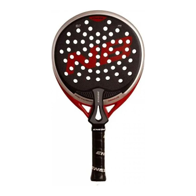 Enebe - Genius Red - 2026