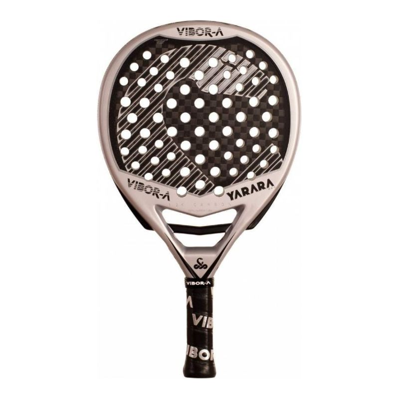 Vibor-A - Yarara Pro Silver - 2026