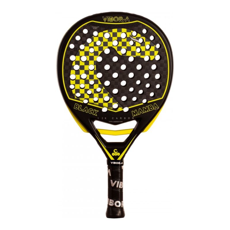 Vibor-A - Black Mamba Pro 2.0 - 2026