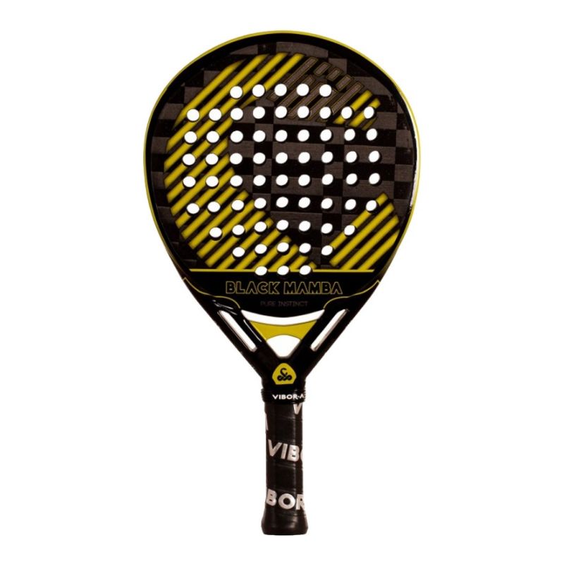 Vibor-A - Black Mamba Evo Pro Black - 2026