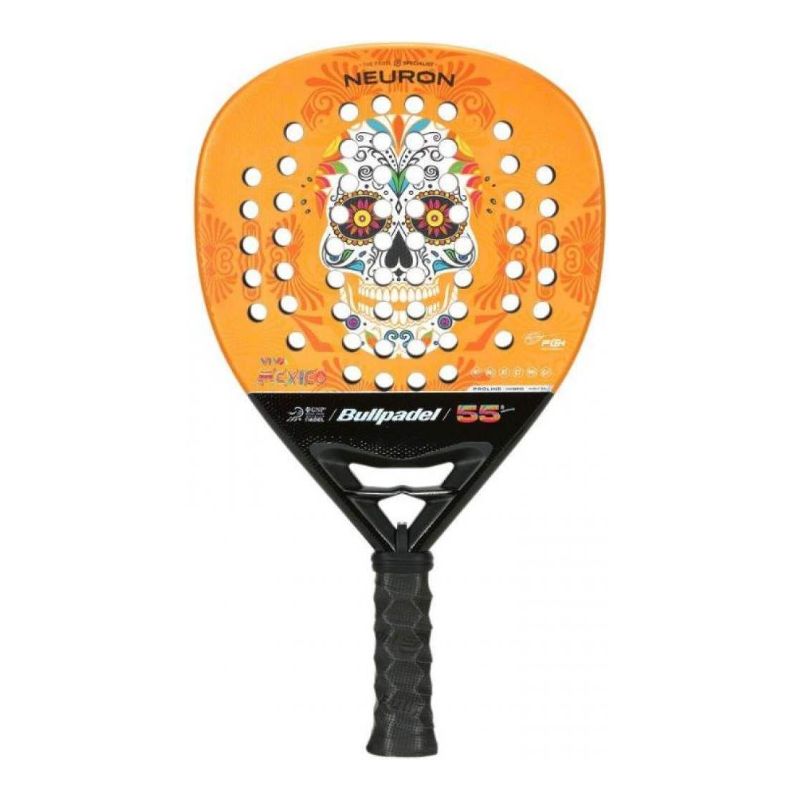 Bullpadel - Neuron MX LTD - 2025