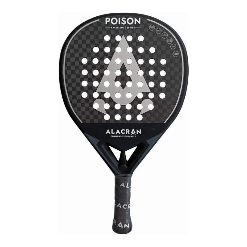 Alacran - Poison - 2025