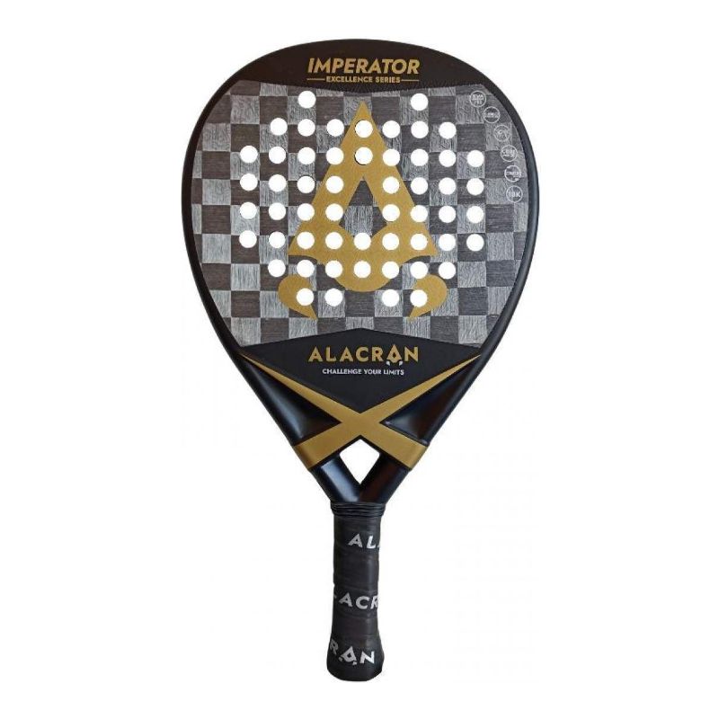 Alacran - Imperator - 2025