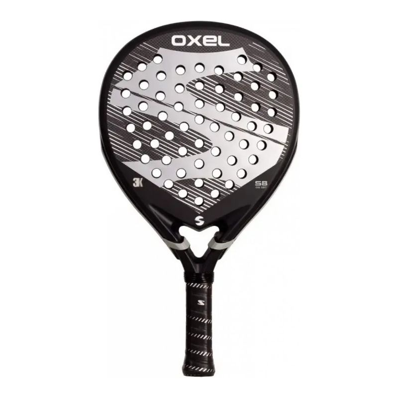 Softee - Oxel - 2025