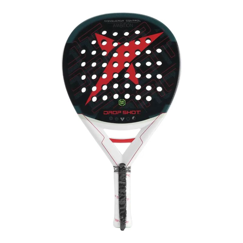 Drop Shot - Conqueror Control - 2024