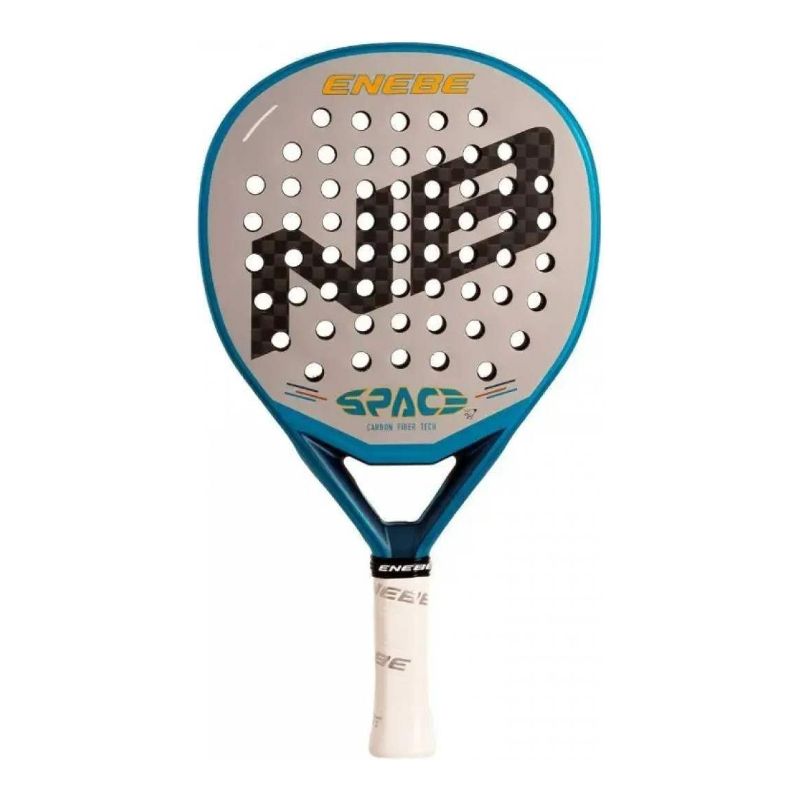 Enebe - Space 2.0 - 2026