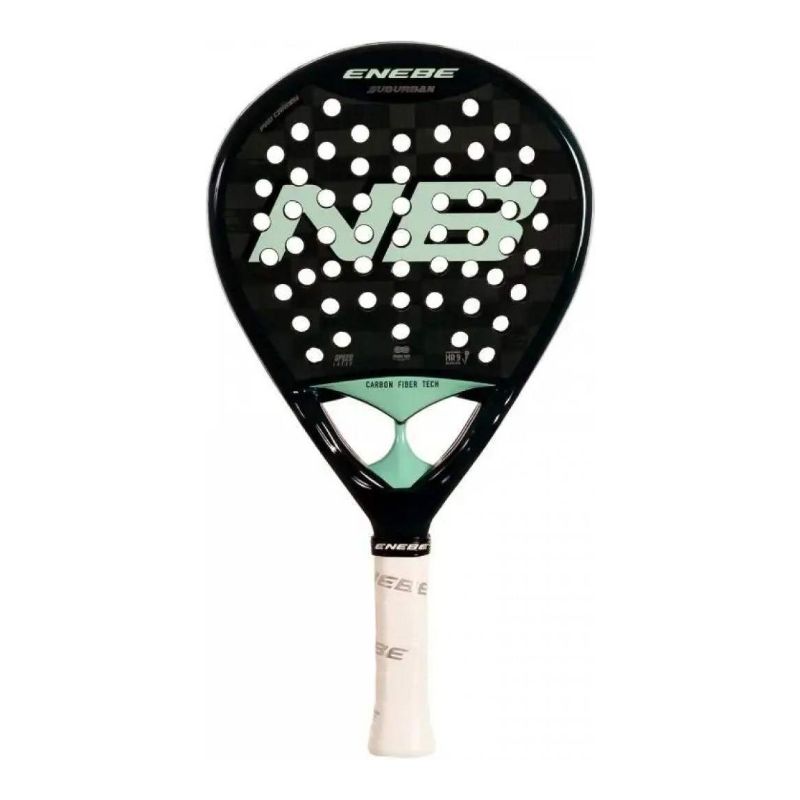 Enebe - Suburban 12K Green - 2026