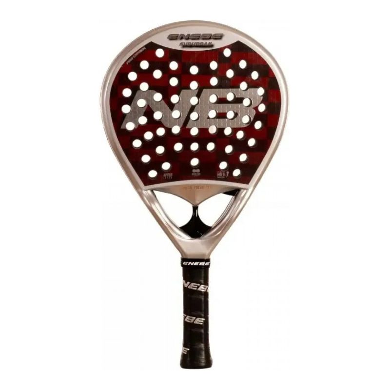 Enebe - Suburban 12K Red - 2026