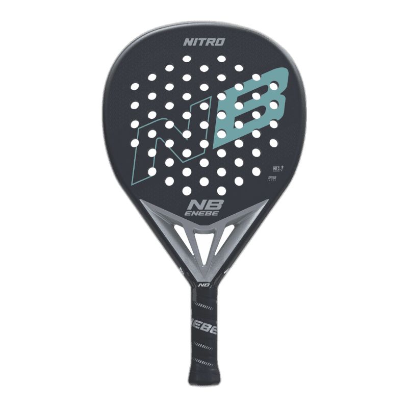 Enebe - Nitro Green - 2024