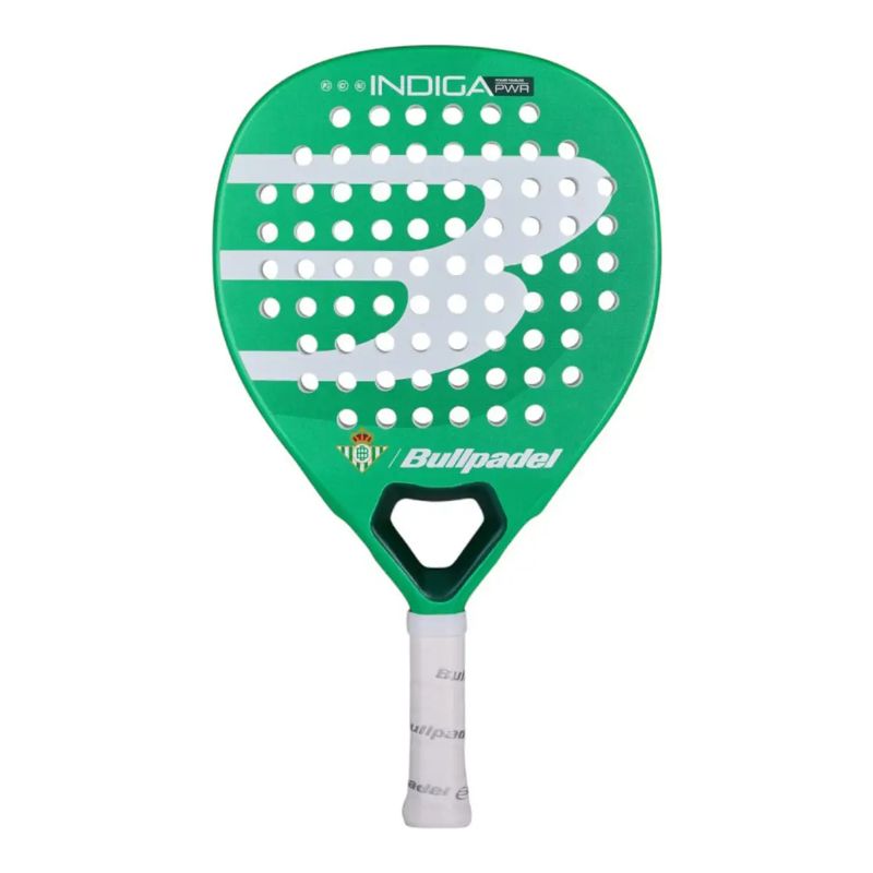Bullpadel - Indiga Power Betis - 2025