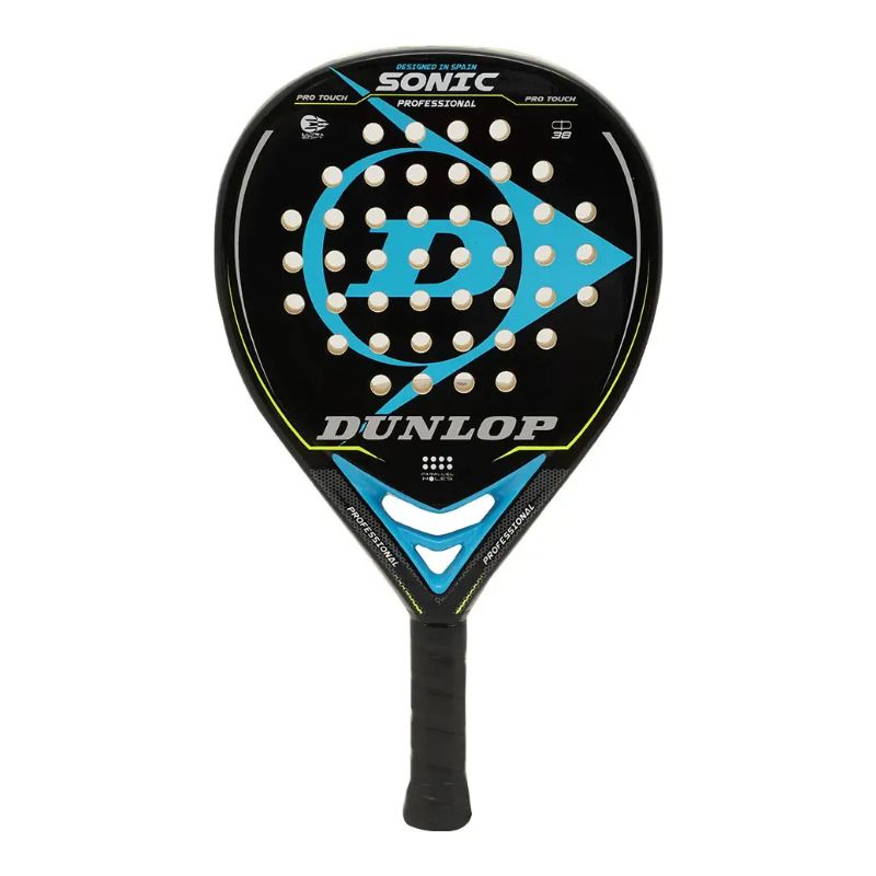 Dunlop - Sonic Soft - 2025