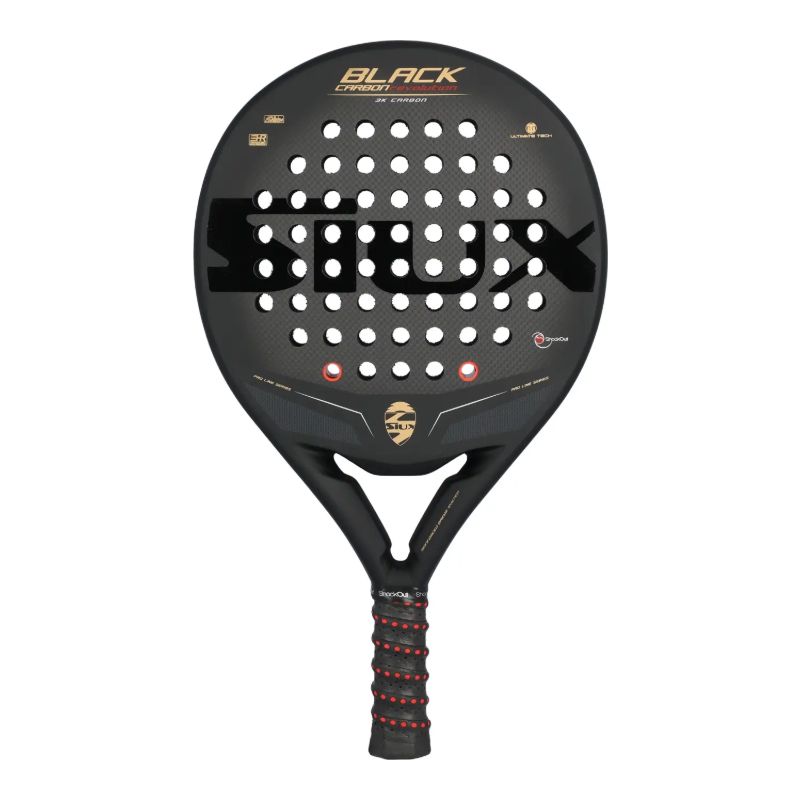 Siux - Black Carbon Revolution 3K - 2023