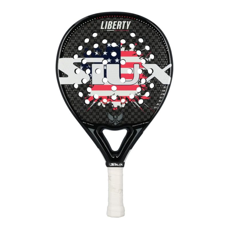 Siux - Liberty Control - 2023