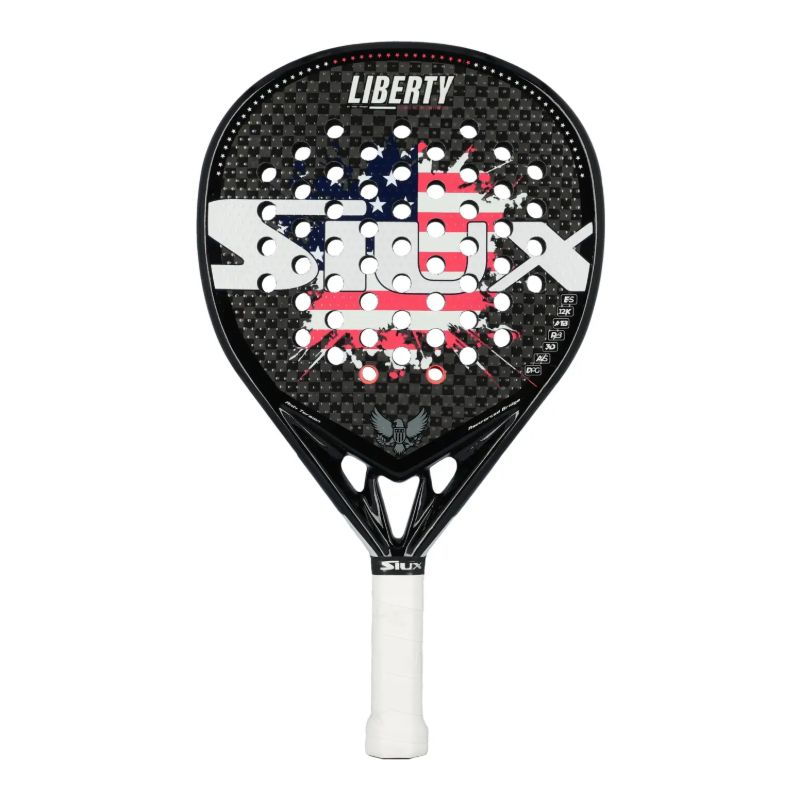 Siux - Liberty Hybrid - 2023