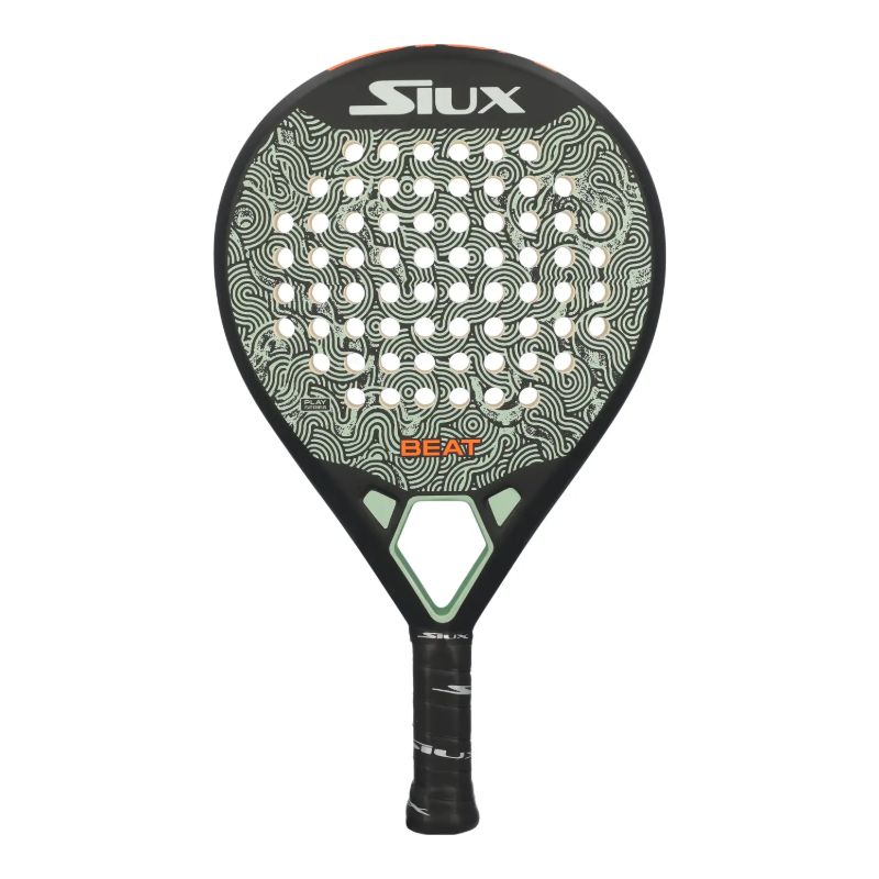 Siux - Beat Control - 2024