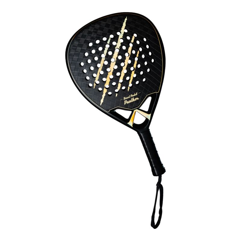 Beast Padel - Panther Matt 365 - 2024