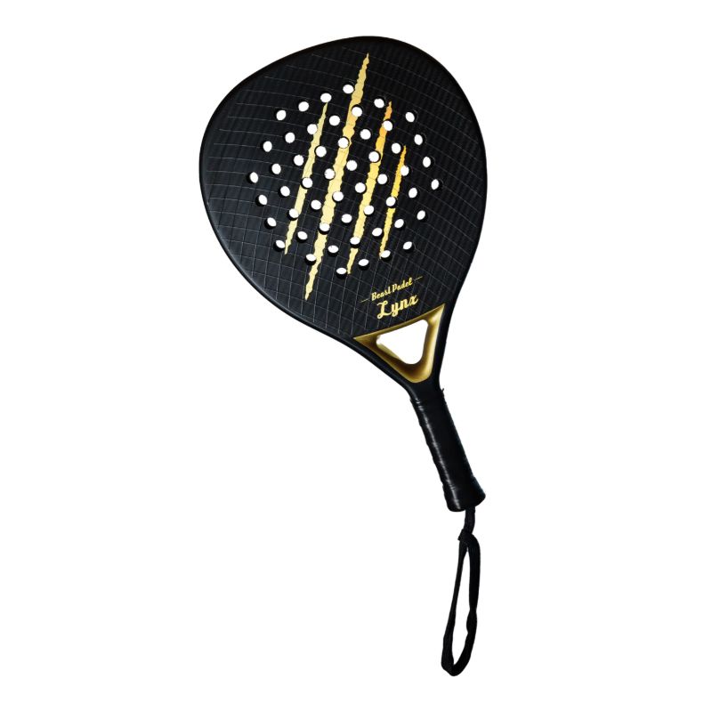 Beast Padel - Lynx 3D 360 - 2024