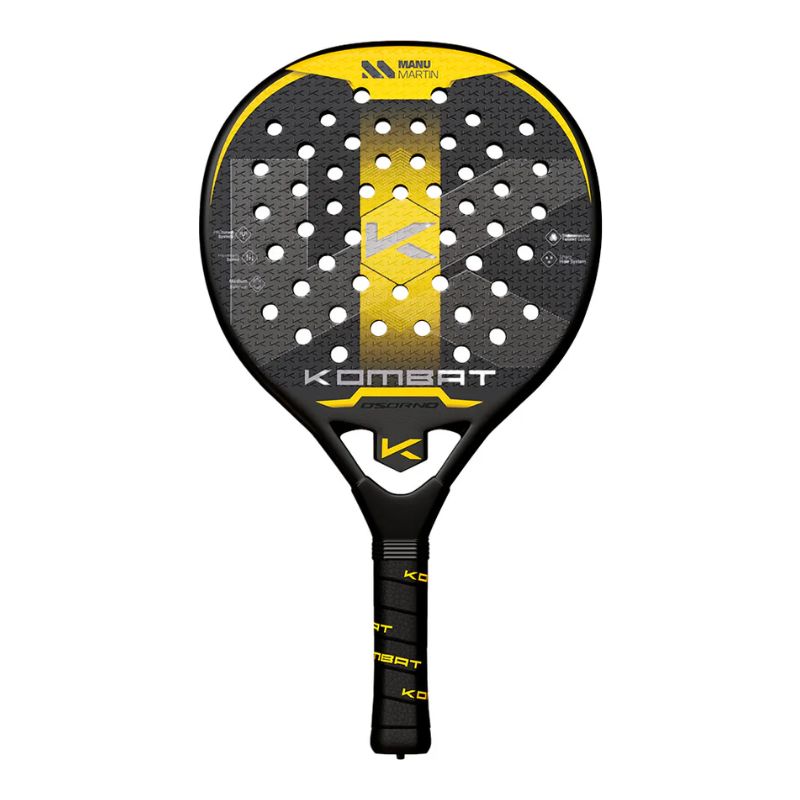 Kombat - Osorno - 2025