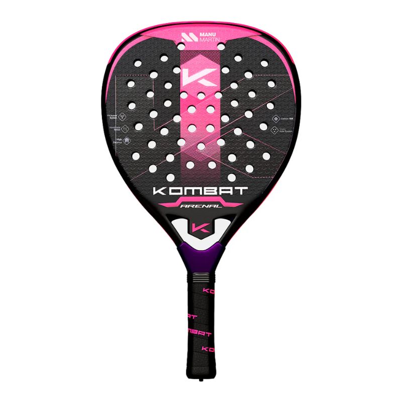 Kombat - Arenal - 2025