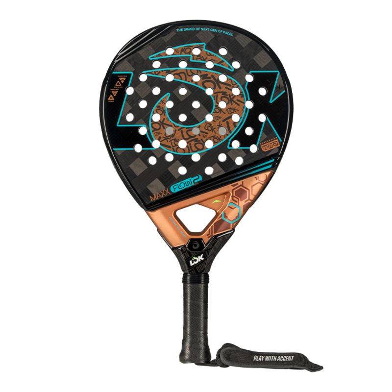 LOK - Maxx Flow Gen 2 - 2026