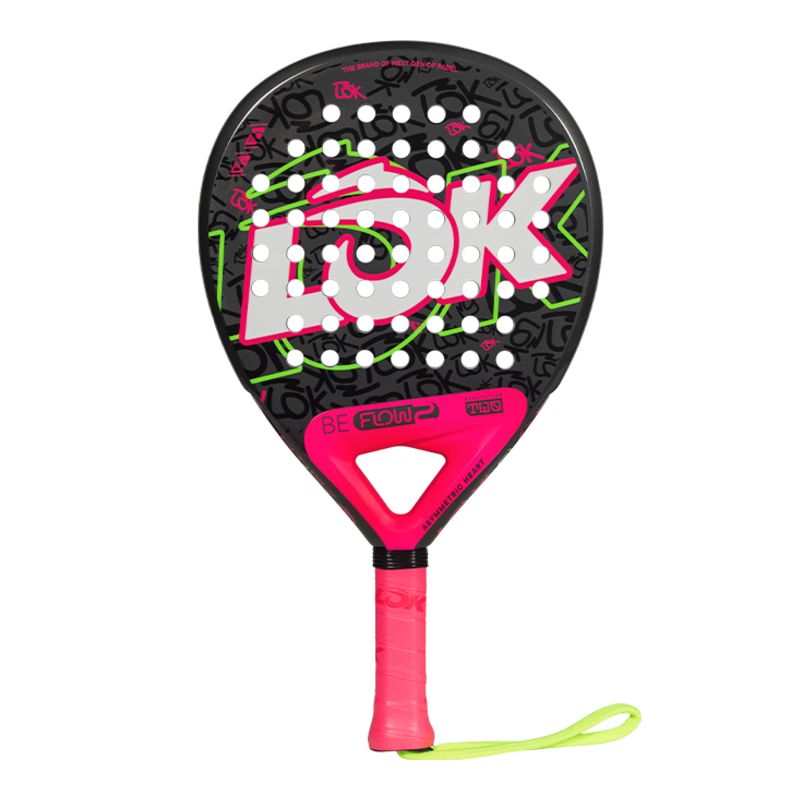 LOK - Be Hype Gen 2 Pink - 2026