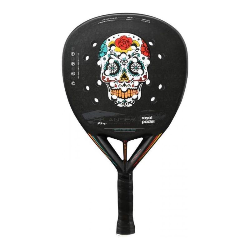 Royal Padel - Hi Lander Pro Master Mexico - 2024