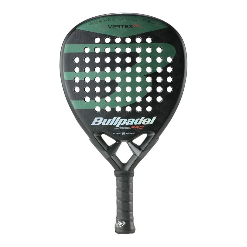 Bullpadel - Vertex 02 Avant Limited Edition - 2023