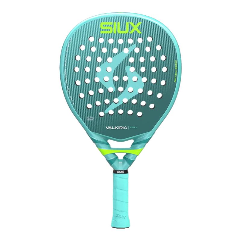Siux - Valkiria Elite - 2026